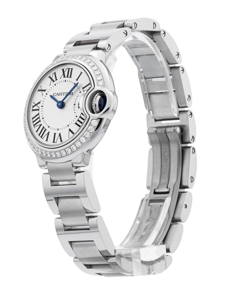 Cartier Ballon Bleu W4BB0015